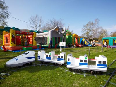 リブマックスリゾート函館 グリーンピア大沼