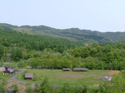 みどりとロックの広場